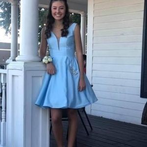 Special Occasion Dress